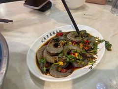 -长平老姿娘夜粥(平东一街店)