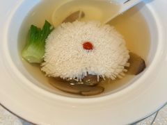 -Yan Ting宴庭中餐厅-长沙瑞吉酒店(运达店)