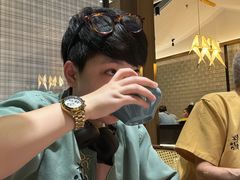 -青水瓦台汤泉(未央店)