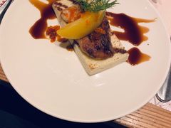 -赤坂亭·M9和牛烧肉·铁板烧(合肥万象城店)