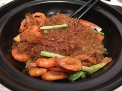 -红棉中餐厅·广州海航威斯汀酒店