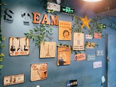 -S Team剧情密室(杭州龙翔桥店)