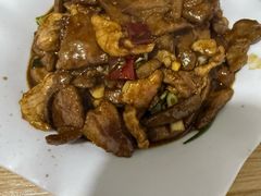 -素勤饮食店(城头巷店)