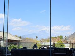 -时光吧·大堂吧·丽江和府洲际度假酒店