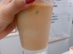 -倦勤咖啡(中山南路店)