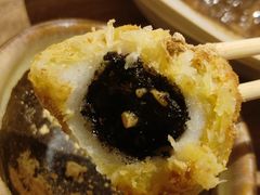 -甘婆婆醪糟汤圆