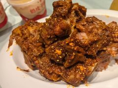 -凯鸽酒楼(操场城店)