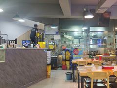 -四禧精酿铜锅涮肉·烧烤工场(大明湖店)