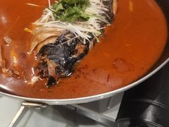 -郭林家常菜(狼垡店)