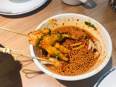 -太二酸菜鱼(长沙IFS国金中心店)