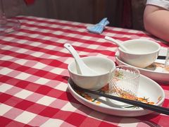 -西贝(深圳卓悦汇店)