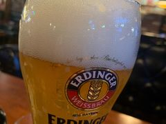 -蓝枪鱼鲜酿啤酒餐厅blue marlin(江宁店)