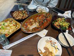 -朗妈私房菜(婺女州店)