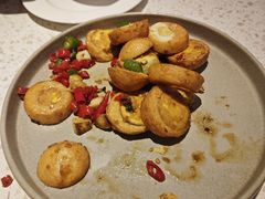 -Waanjai 晚嘉餐厅(南京商厦店)