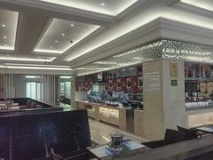 -鲤鱼门渔人码头自助餐厅