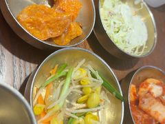 -双门洞·森系料理(体育西店)