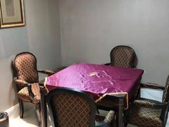 -长沙富力万达文华酒店