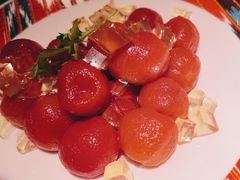 -塔哈尔·新疆盛宴(复地活力城店)