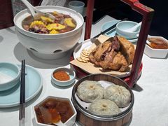-江城小馆陕南妈妈菜·全球旅行餐厅(钟楼店)