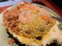 -黄珍珍泰国菜馆(九龙城店)