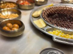 -韩宫宴烤肉·料理(苏州中心店)