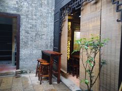 -黄祥华养生堂·炖汤·营养蒸饭(岭南天地店)