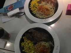-豪客来牛排(雄峰城店)
