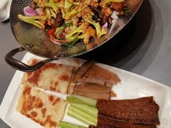 -北平小馆·烤鸭·家常菜(磨房北里店)