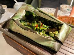 -沿途四季·云南菜·诗酒茶(蓝色港湾店)