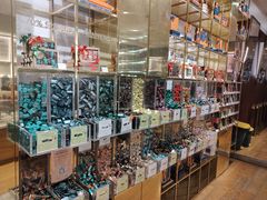 -VENCHI 闻绮(上海佛罗伦萨小镇店)