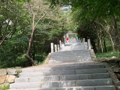 -青岛崂山太清宫
