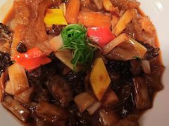 -御仙都北京菜馆·烤鸭店(双井店)