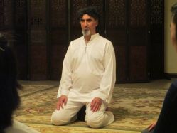 -撒玛瑜伽养生中心SAMAWELLNESS