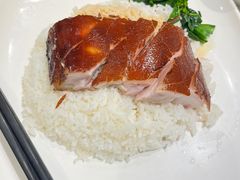 -一乐烧鹅(中环店)