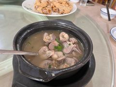 -区海鸡场饭店(石壁店)