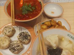 -陈家生煎(广州雅乐城店)