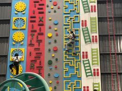 -极限PLAY运动娱乐新世界·团建派对潮玩休闲馆·室内蹦极高空游乐园