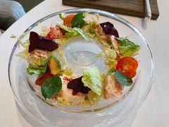 -文华扒房及酒吧(香港文华东方酒店)