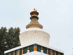 -塔尔寺