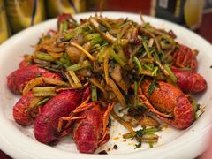 -御苑宾馆-中餐厅