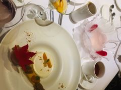 -王品牛排(郑州大卫城店)