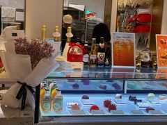 可爱的蛋糕们-Fridi Patisserie Cafe
