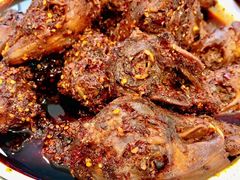 -蜀肴丁丁兔(紫荆店)