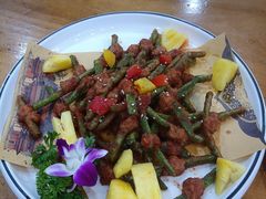 -醉壹号海鲜大排档(厦门美食地标店)