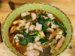 -筒骨麻辣烫(永同昌公寓胜明花园店)
