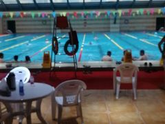 -BK博·康健身(金地格林小镇店)