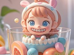 -雅悦齿科(顾村公园店)