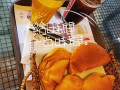 -劳顶笨咖啡(敦化店)