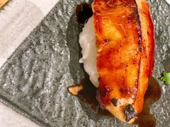 -Tuna maki寿司(苏州中心商场店)