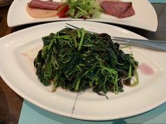 -上海金陵紫金山大酒店·汇海餐厅